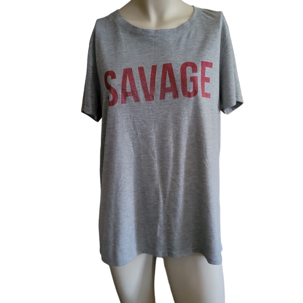 Modern Lux ~ womens tee shirt